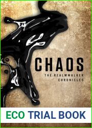 Chaos (The Realmwalker Chronicles, #1)