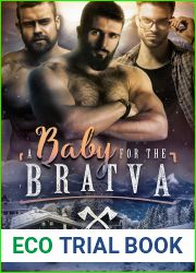 A Baby for the Bratva (A Baby for Them #3)