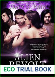 Alien Revolt (Clans Of Kalquor, #11)