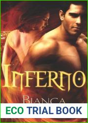 Inferno (Tales of the Were #2)