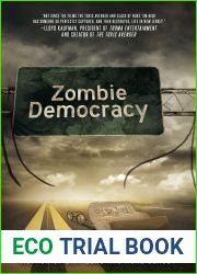 Zombie Democracy (Exit Zero #3)