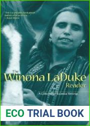 The Winona LaDuke Reader: A Collection of Essential Writings