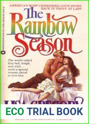 The Rainbow Season (Turner|s Rainbows Saga, #1)