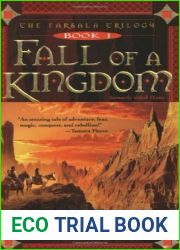 Fall of a Kingdom (The Farsala Trilogy, #1)