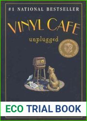 Vinyl Cafe Unplugged (Vinyl Cafe, #3)