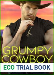 Grumpy Cowboy (Single Dad Collection, #3)