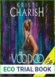 Voodoo Shanghai (Kincaid Strange #3)