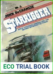 Starrigger (Skyway, #1)