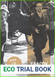 Yaacov Herzog: A Biography