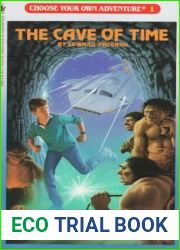 The Cave of Time (Choose Your Own Adventure, #1)