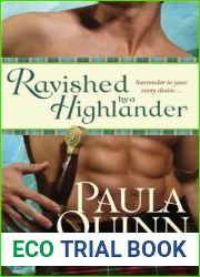 Ravished by a Highlander (Children of the Mist, #1)