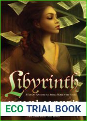 Libyrinth (Libyrinth, #1)