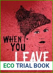 When You Leave