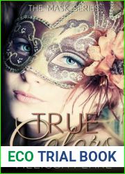 True Colors (The Masks, #1)