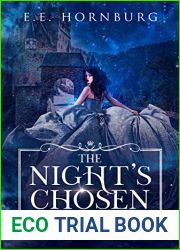 The Night|s Chosen (The Cursed Queens #1)