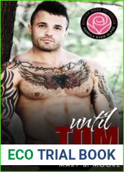 Until Tom (Providence, #5)