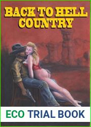 Back To Hell Country (A Balum Series Western, #1)