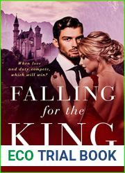 Falling For The King