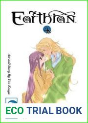 Earthian, Volume 4