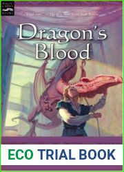 Dragon|s Blood (Pit Dragon Chronicles, #1)