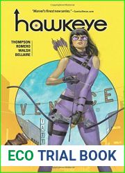 Hawkeye: Kate Bishop, Vol. 1: Anchor Points