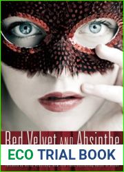 Red Velvet and Absinthe