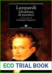 Zibaldone di pensieri
