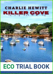 Killer Cove (Charlie Hewitt Book 3)