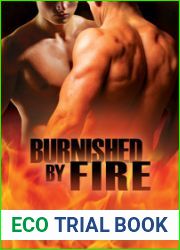 Burnished by Fire (By Fire, #3)
