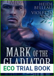 Mark of the Gladiator (Warriors of Rome, #4)