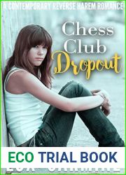 Chess Club Dropout (Dropout, #1)