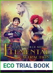 Elemental Attraction (Myth World, #1)