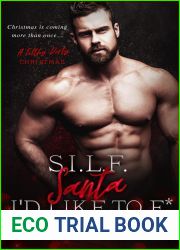 S.I.L.F. Santa I|d Like to F*