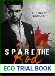 Spare the Rod (The Heretic Doms Club, #3)