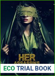 Her Assassins (Kindred Souls, #1)