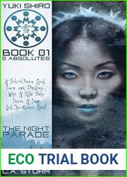 0 Absolutes (Yuki Shiro: The Night Parade, #1)