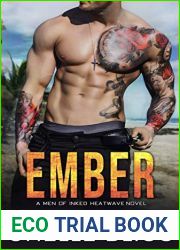 Ember (Men of Inked: Heatwave #7)