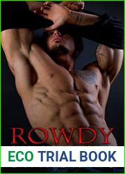 Rowdy (Black Ops MMA, #2)