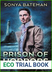 Prison of Horrors (The DeathSpeaker Codex, #6)