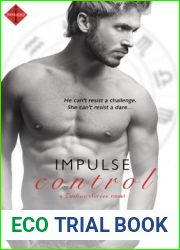Impulse Control (Men of the Zodiac, #1)
