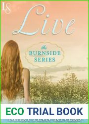 Live (Burnside, #1)