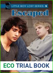 Escaped (Little Boy Lost, #5)