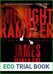 Midnight Rambler (Jack Carpenter, #1)