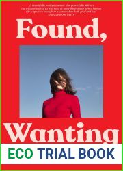 Found, Wanting
