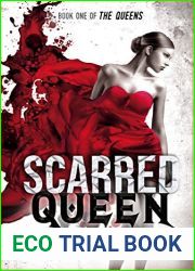 Scarred Queen (The Queens, #1)