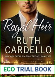 Royal Heir (Westerly Billionaire, #3)