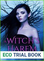 A Witch|s Harem