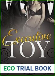 Executive Toy (Executive Toy, #1)