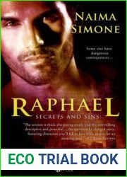 Raphael (Secrets and Sins, #3)
