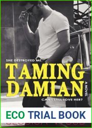 Taming Damian (The Heartbreaker, #2)